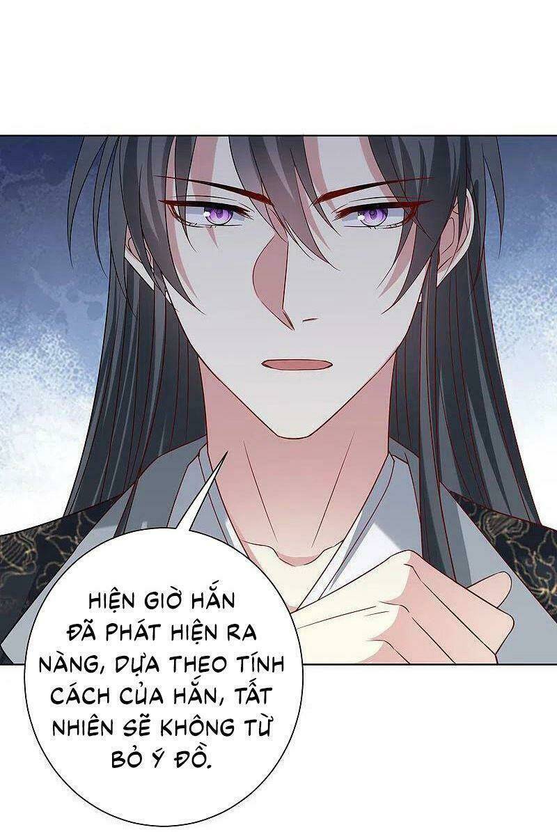độc y đích nữ chapter 205 19