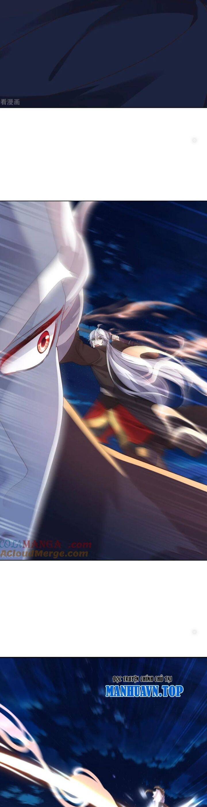 tiên võ đế tôn chapter 693 7