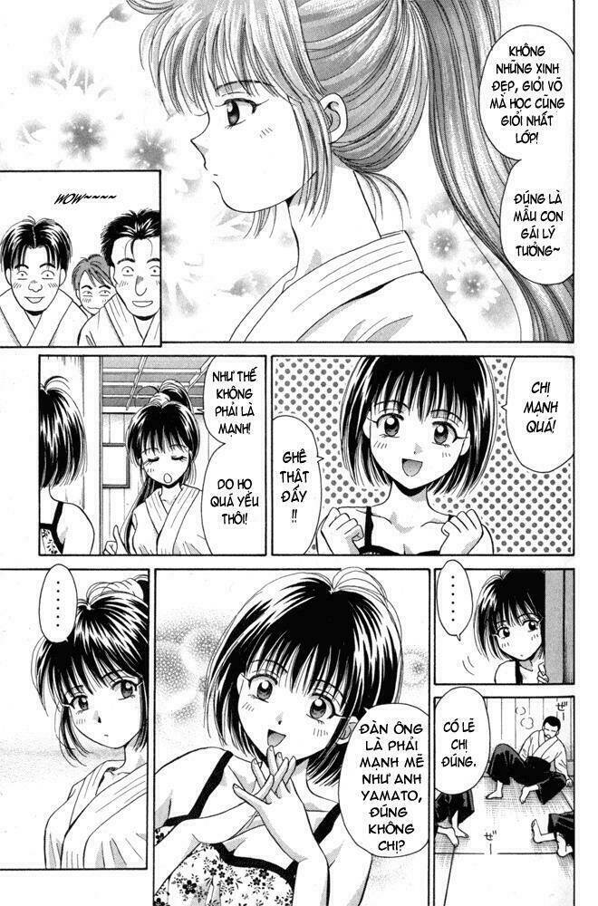 open sesame chapter 11 4