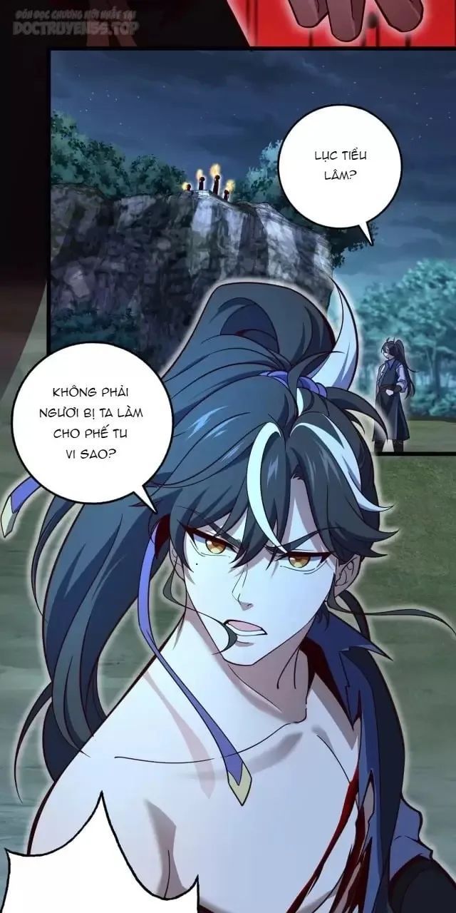 ta có huyết mạch long thần chapter 3 7