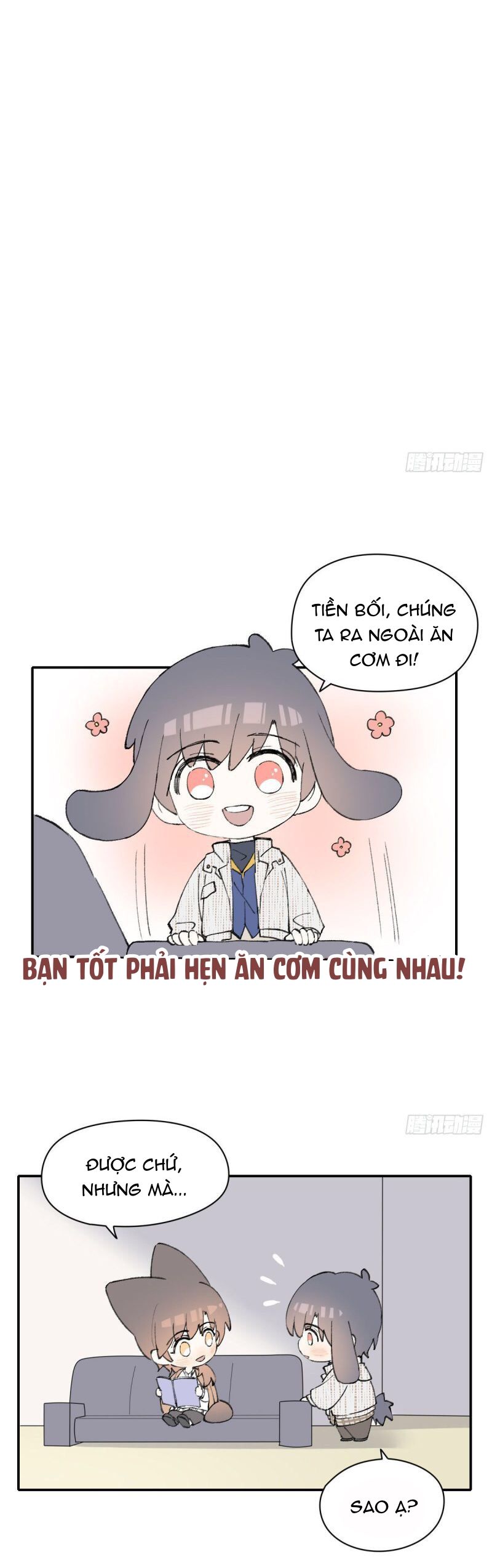 song vương chapter 27 23