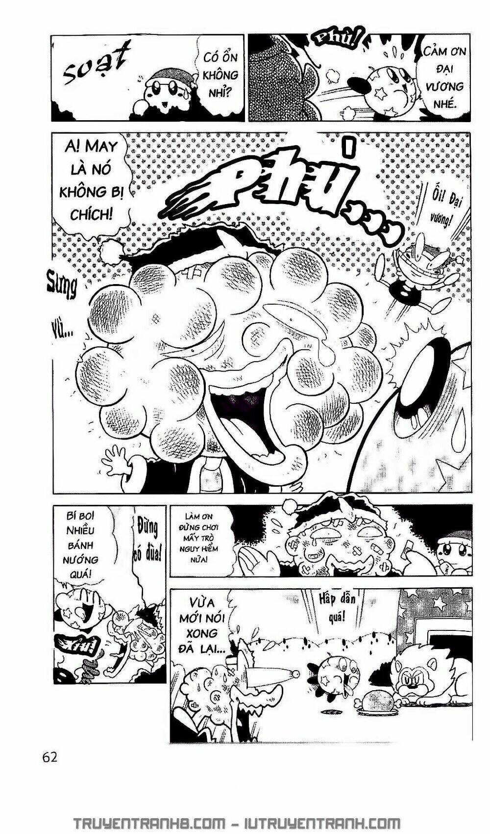 ngôi sao kabi chapter 71 13