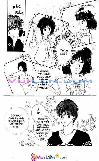 cô nàng đẹp trai chapter 8 141