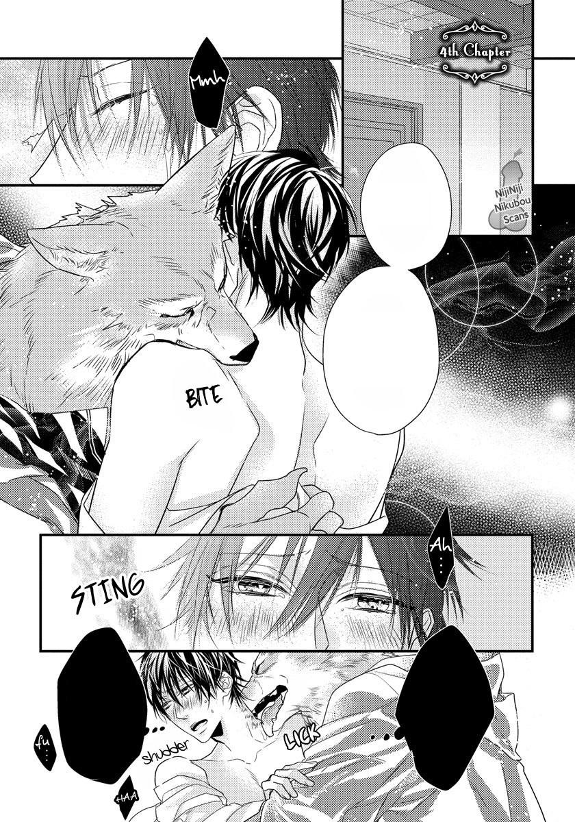 pendulum jujin omegaverse chapter 4 3