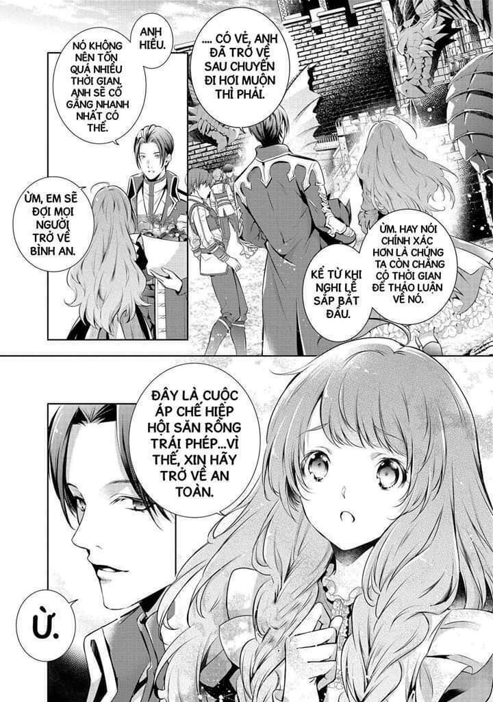 the dragon knight's beloved chapter 1 13