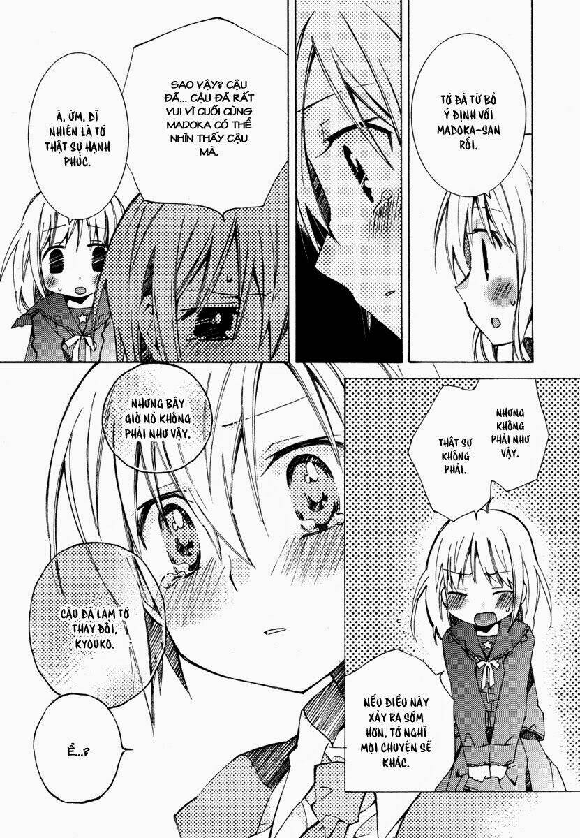 honey crush chapter 12 20