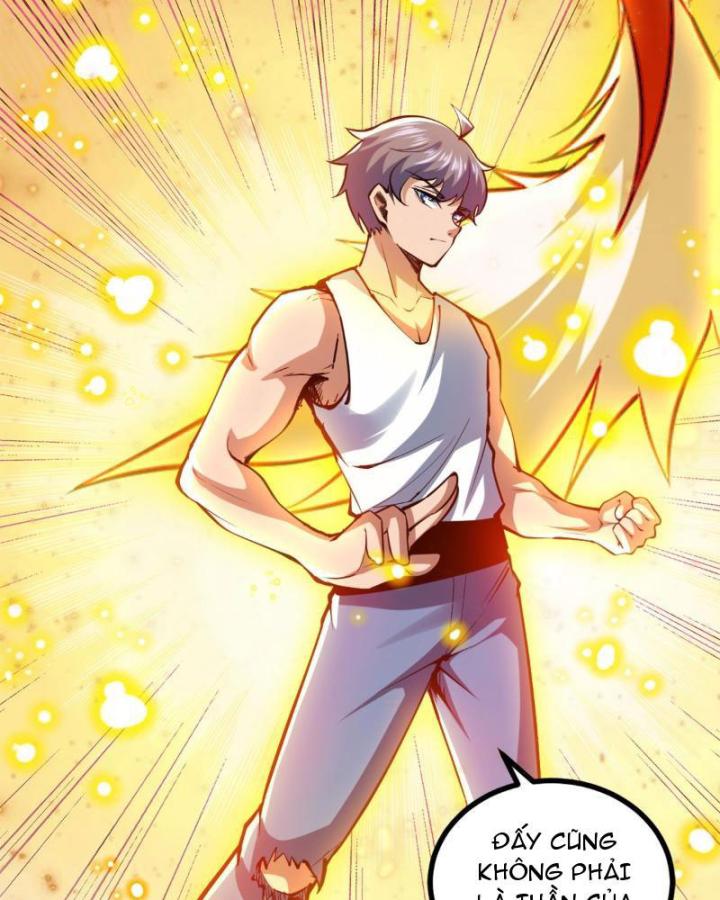 đạo sĩ này có trăm triệu điểm hung mãnh chapter 3 28