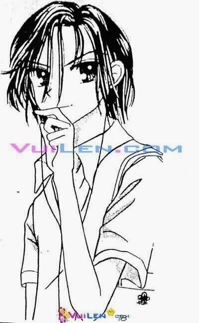 đôi giày thủy tinh chapter 12 78