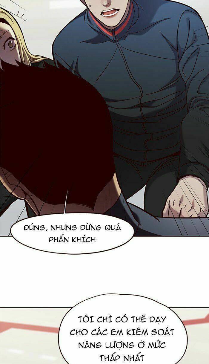 biến thân thành mèo chapter 75 14