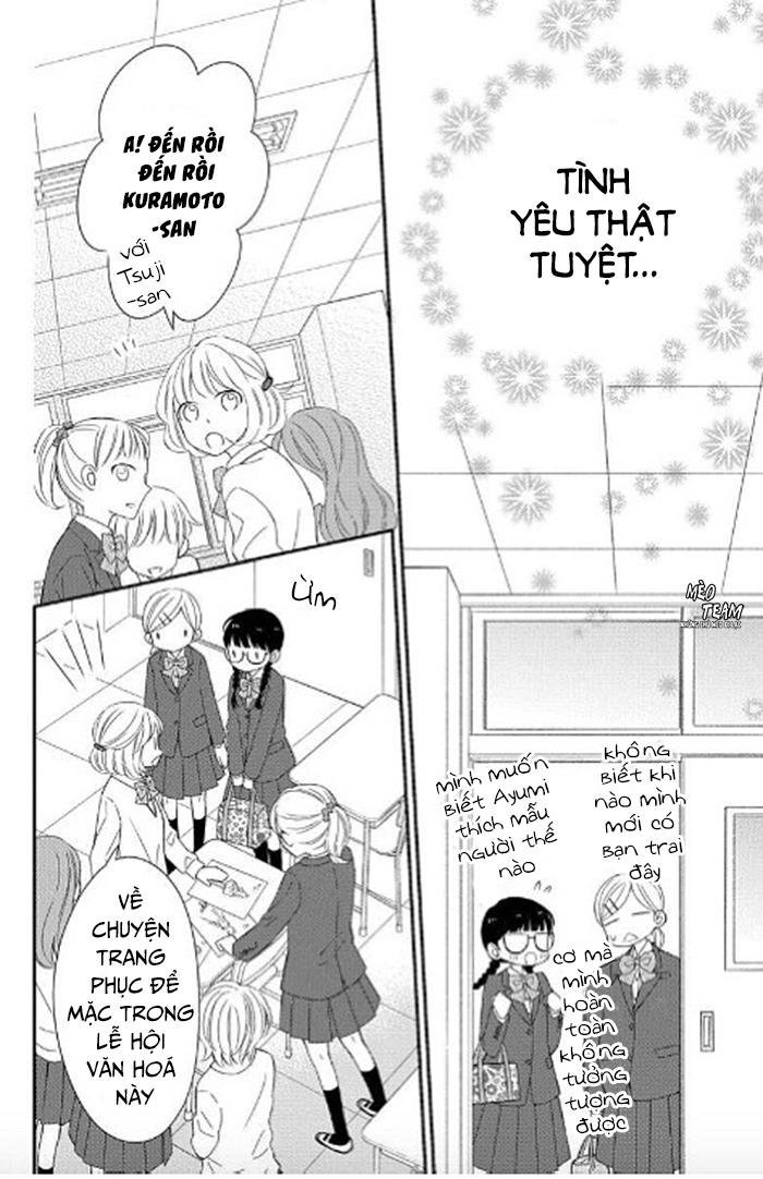 zenbu oshiete, sensei chapter 18 34