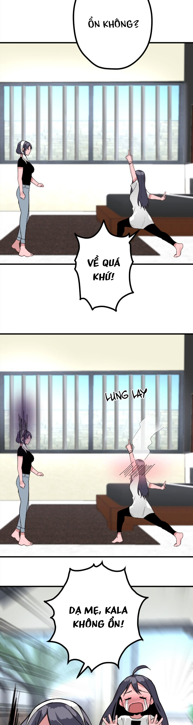 bảy năm sau chapter 13 18