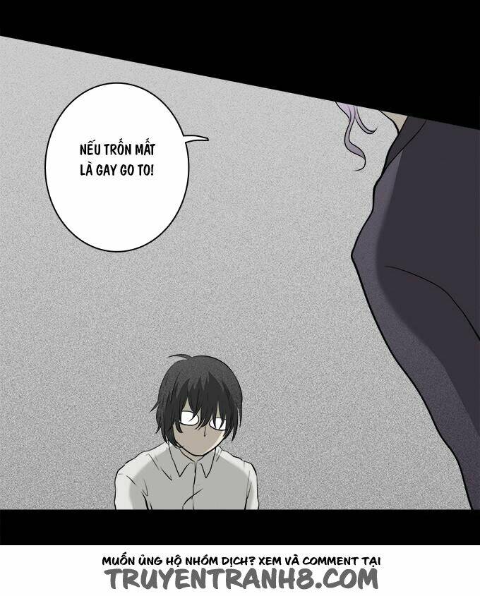 ớn lạnh tuyệt đối chapter 56 26