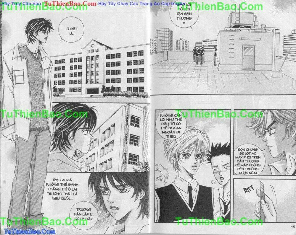 giấc mơ triệu phú chapter 2 7