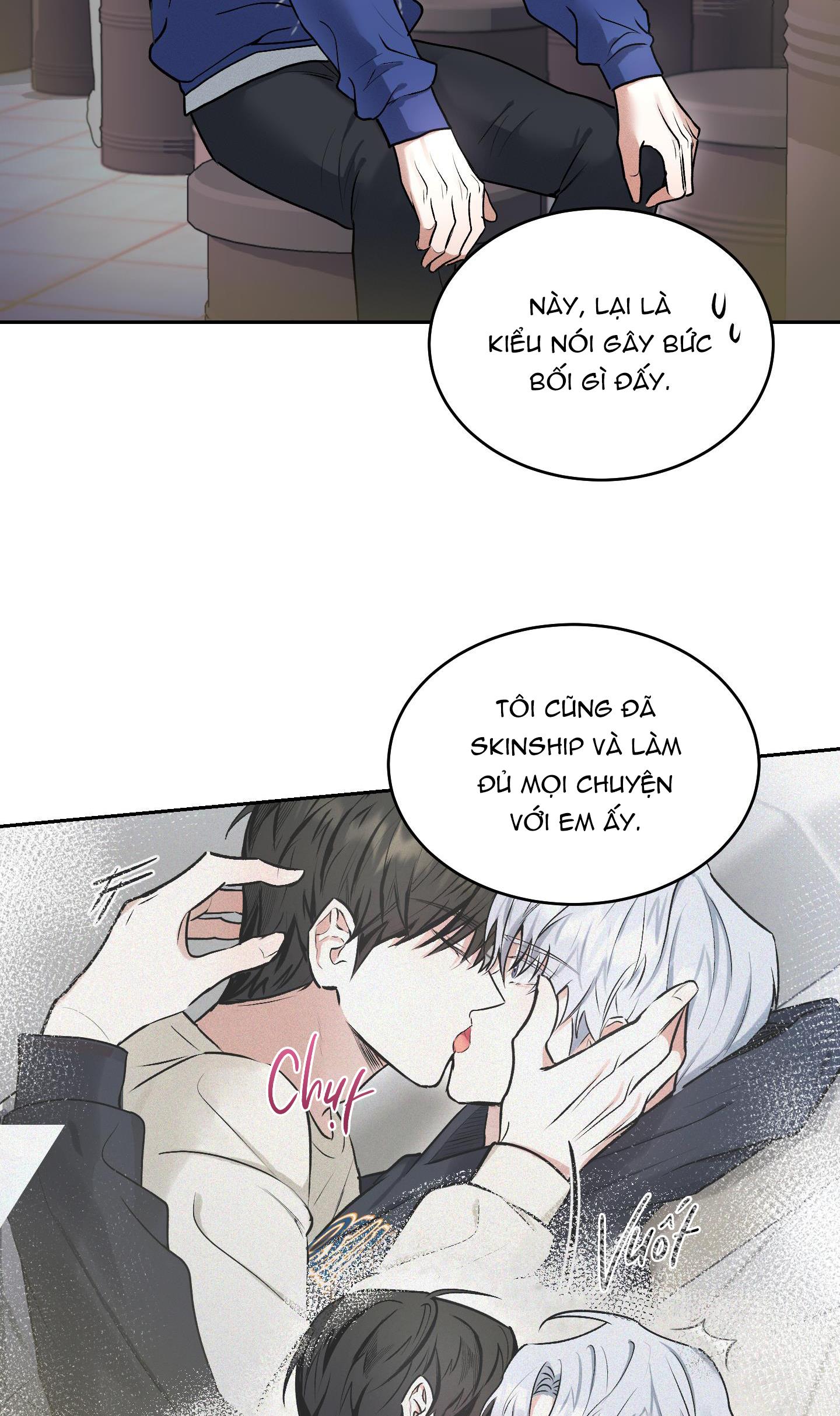 bắn là dính chapter 8 42