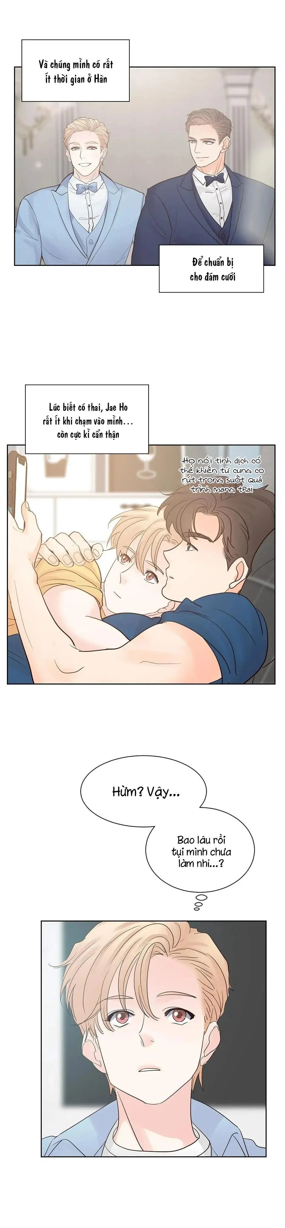 heat and run chapter 83 17