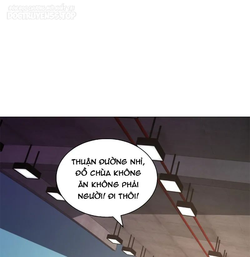 tài xế lái xe công nghệ như ta có nhiều tiền thì sao? chapter 8 36