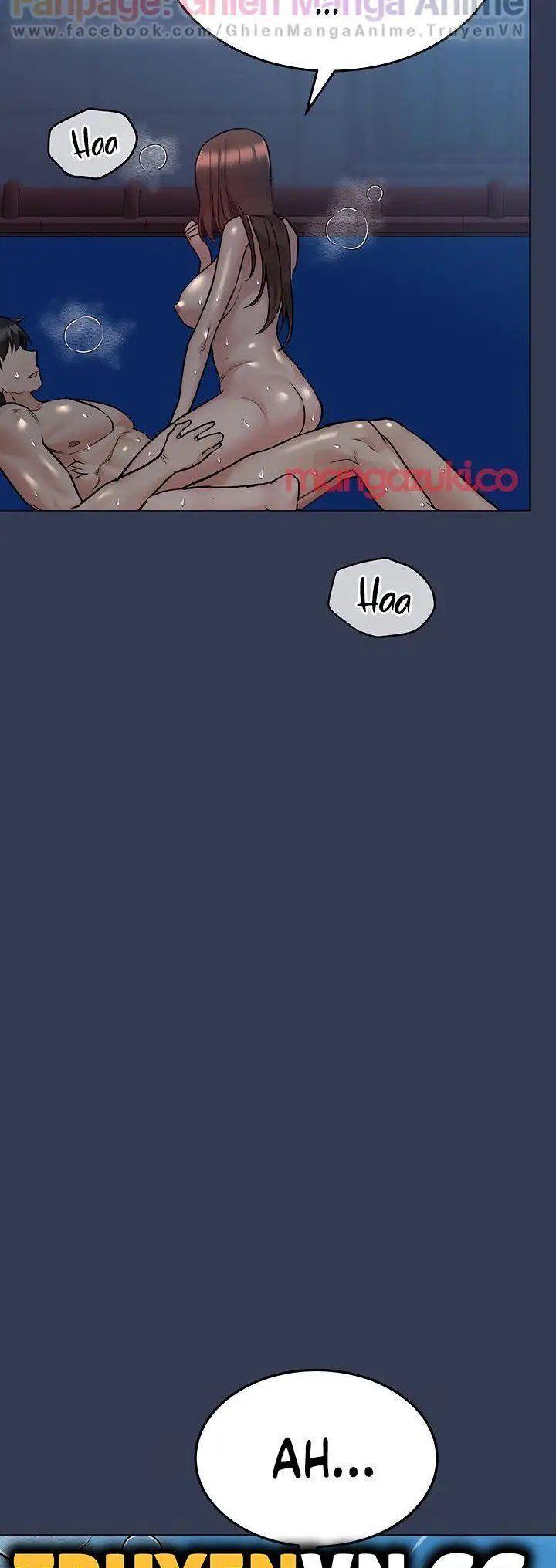 người dì khiêu gợi chapter 55.1 7