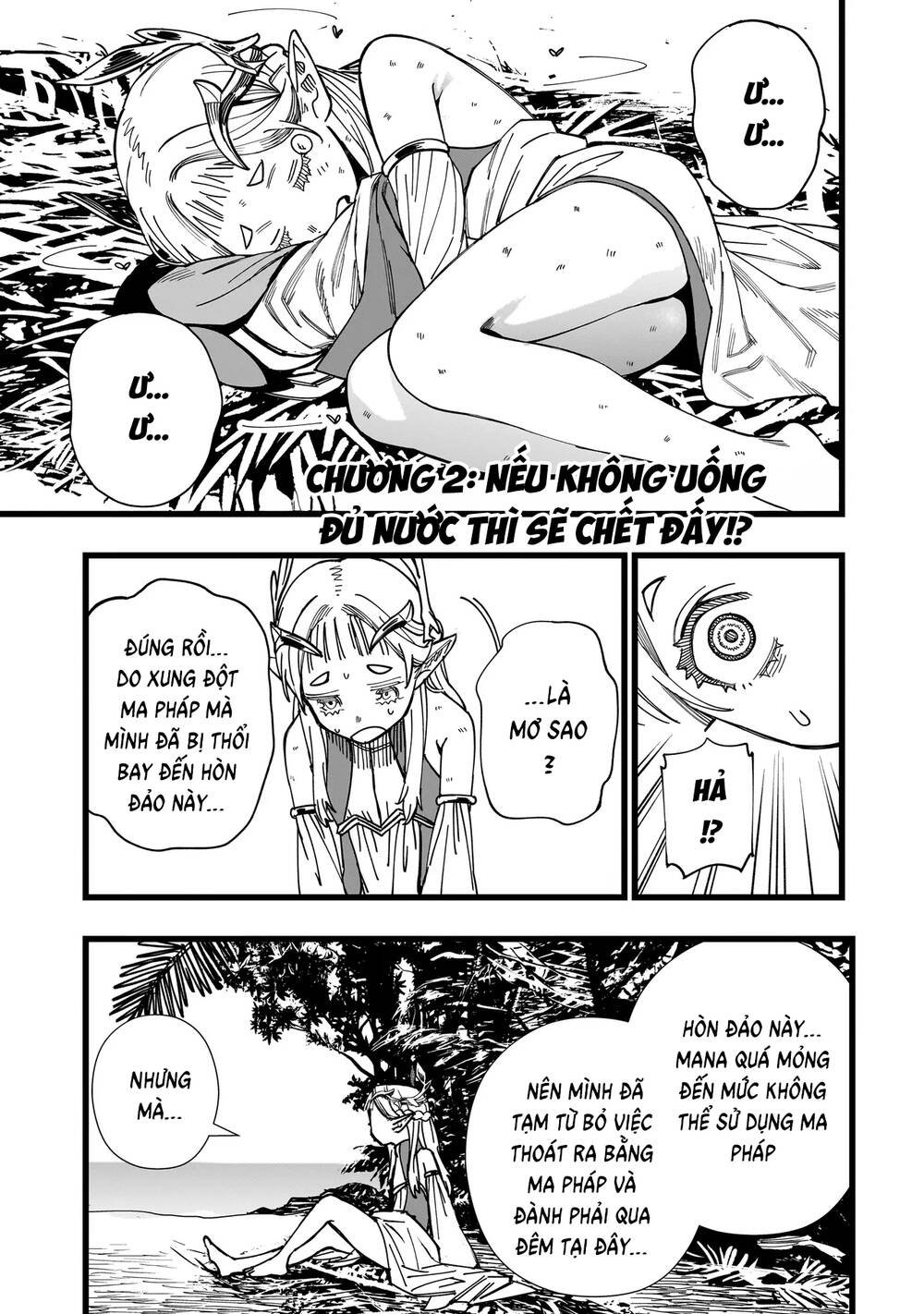 elf loli sinh tồn ký chapter 2 5