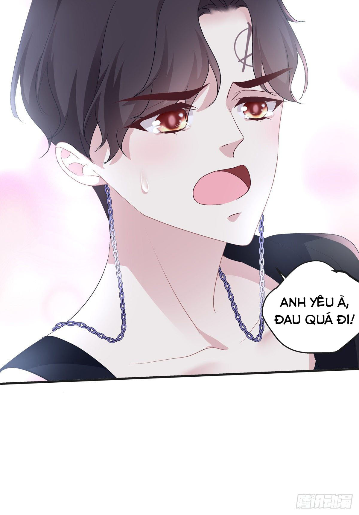 kiểm soát tuyệt đối chapter 37 23