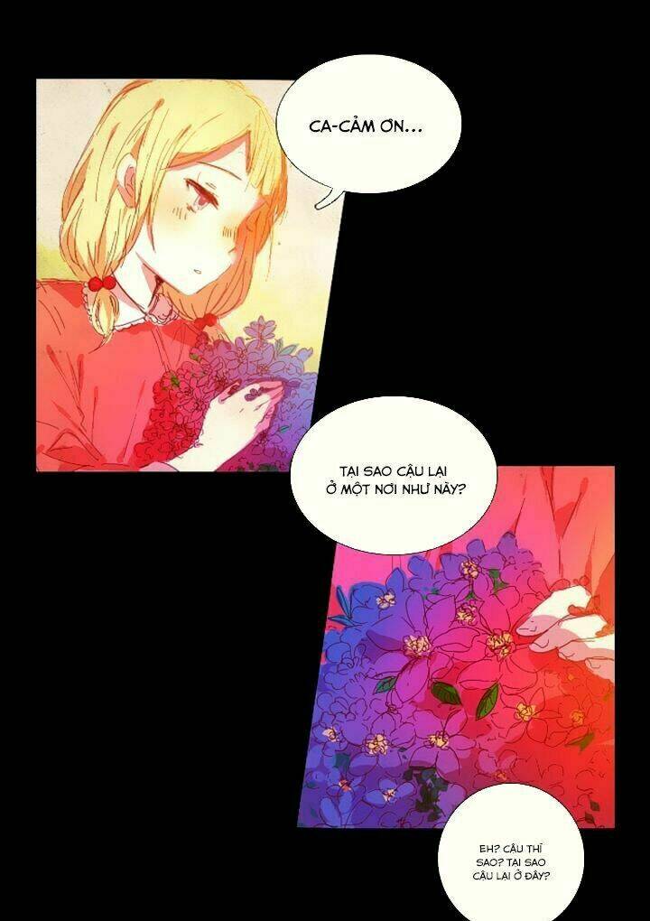 bell's village chapter 3 21