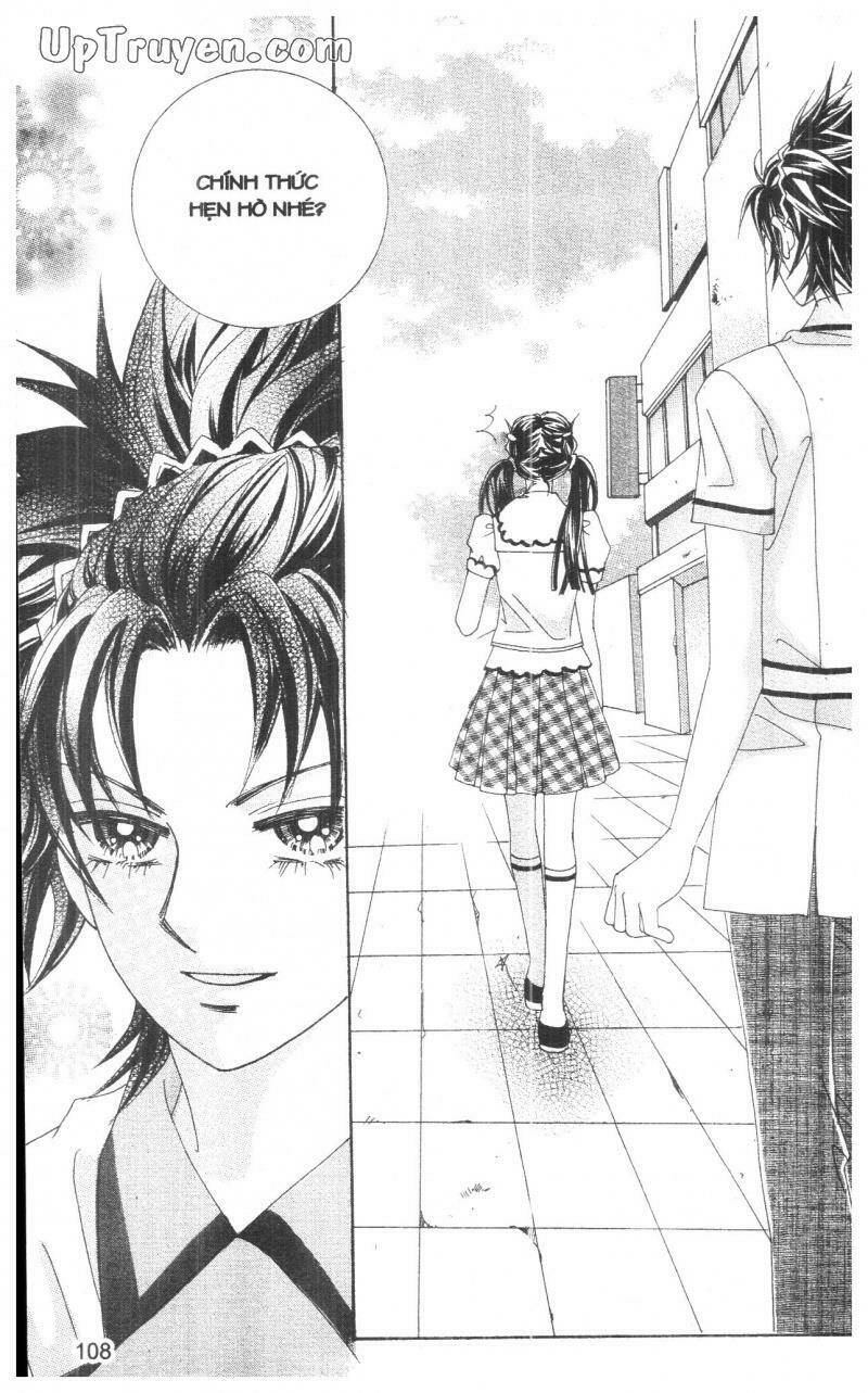 meo meo dịu dàng đi nhé chapter 8 108