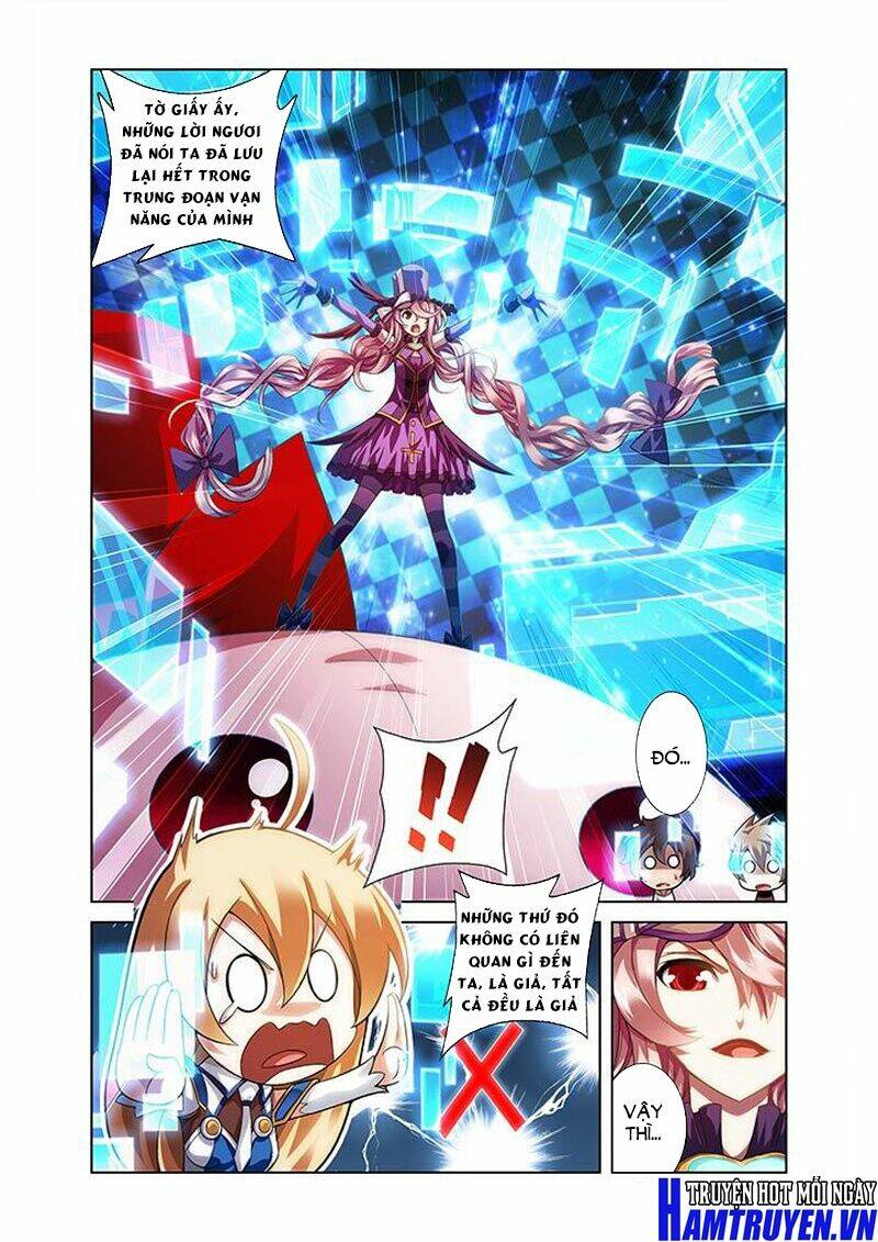 tinh kỷ nguyên chapter 12 6