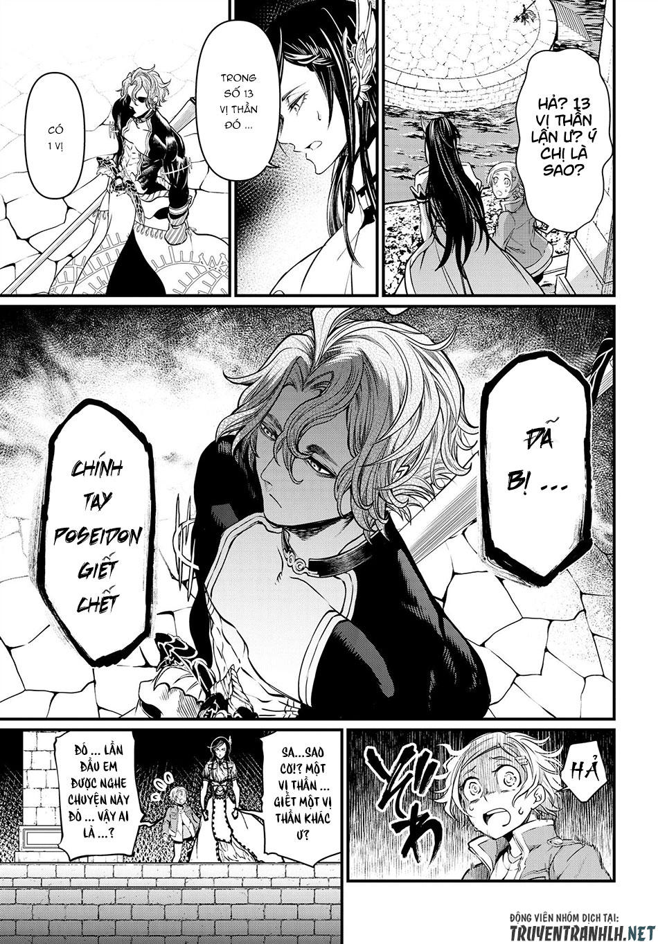 đại chiến nhân thần chapter 15 12