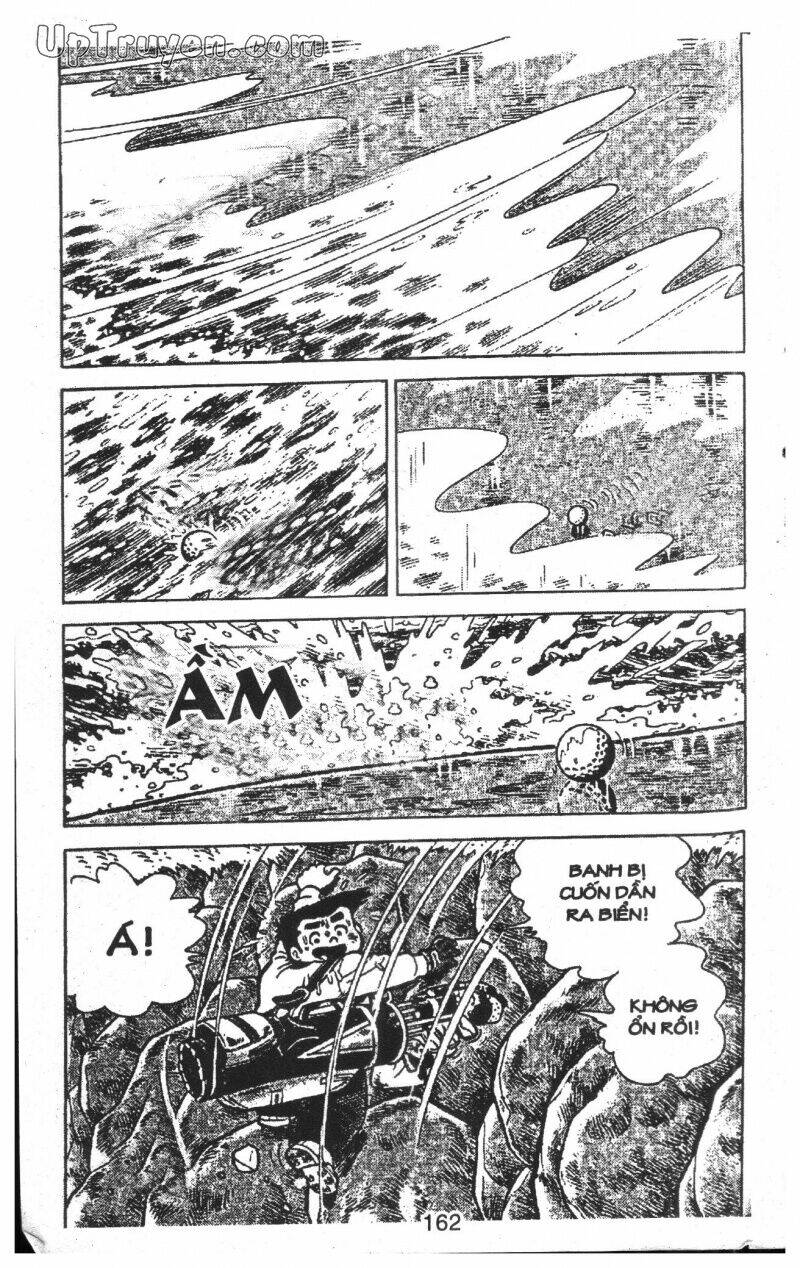 ashita tenki ni naare chapter 10 164