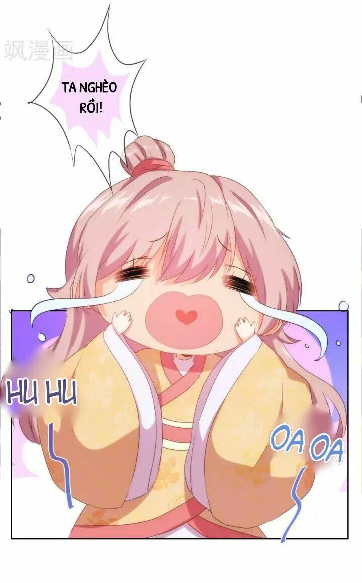 ồ, phu quân đáng yêu của tôi! chapter 33 24