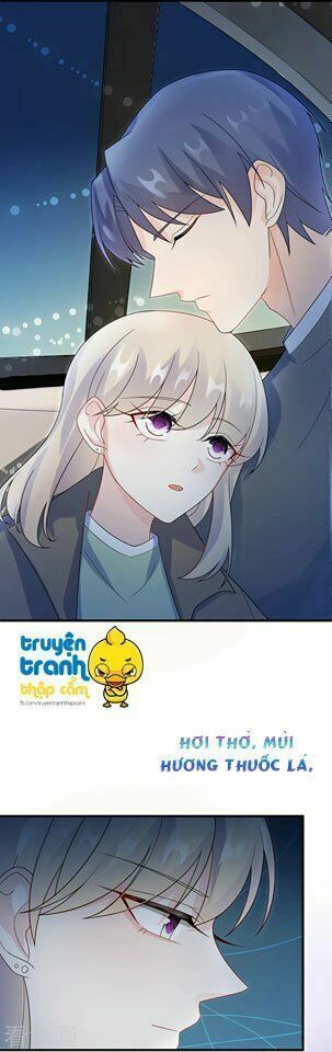 chọc tới chủ tịch tổng tài 2 chapter 66 26