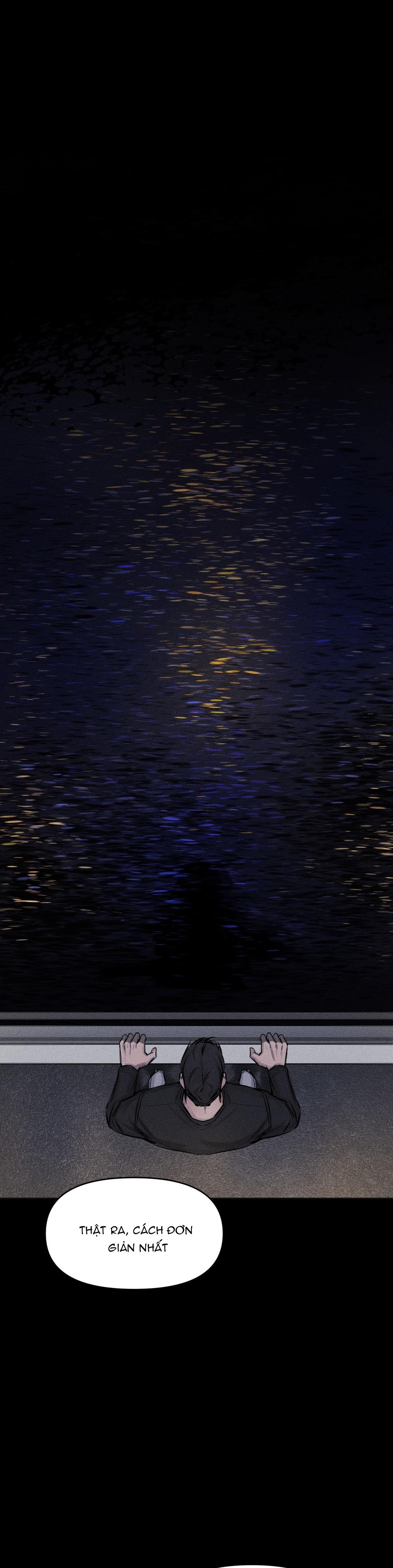 tuyển tập cuồng công - chiếm hữu công của nhà kim chapter 3.7 1