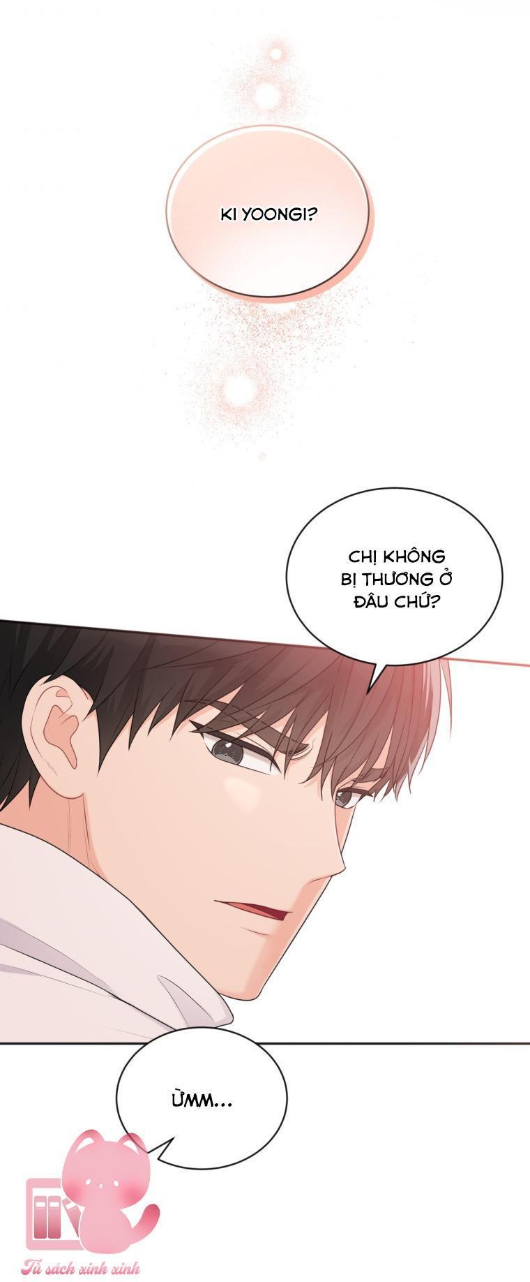 mong được chị chỉ bảo, tiền bối chapter 12 53