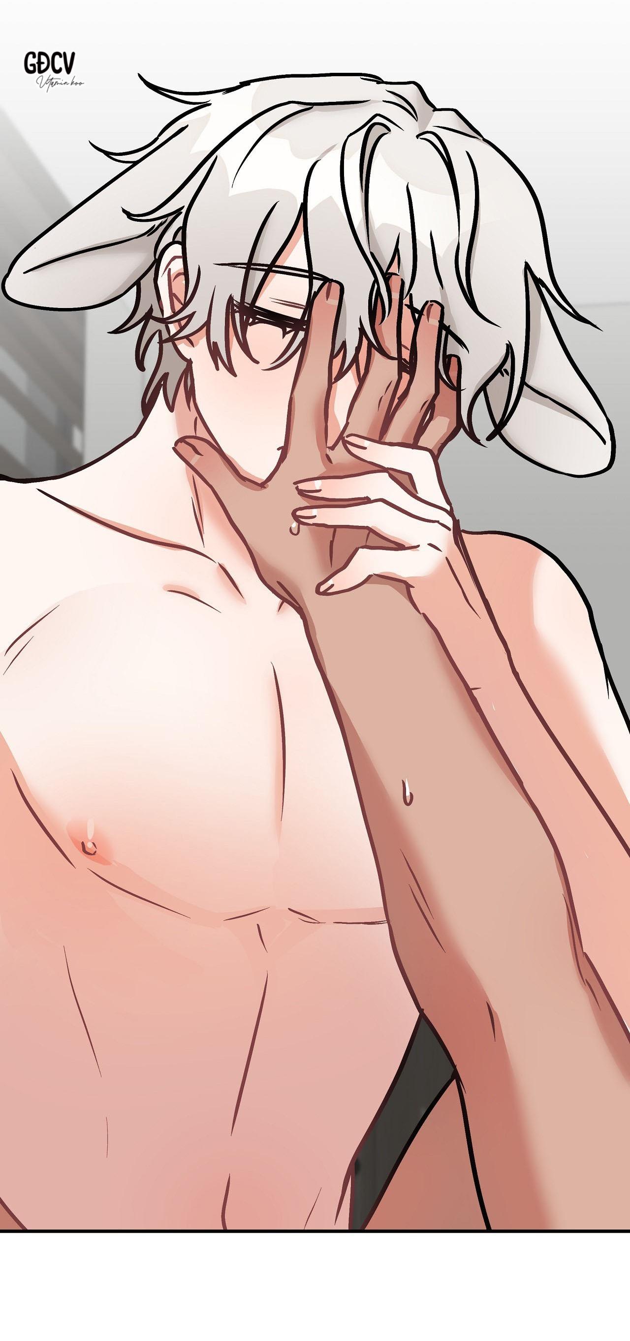 thưa ngài hổ, tôi đã ăn rất ngon miệng chapter 13 41