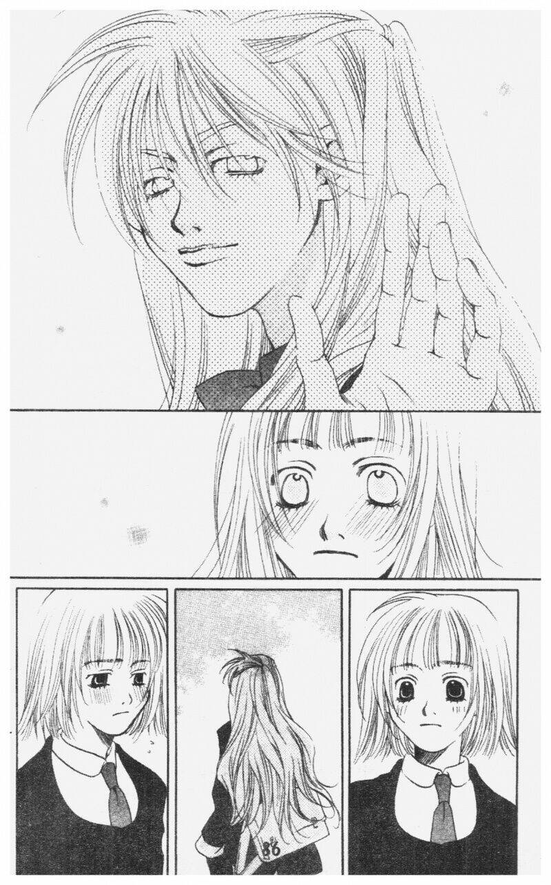 diamond head chapter 3 86