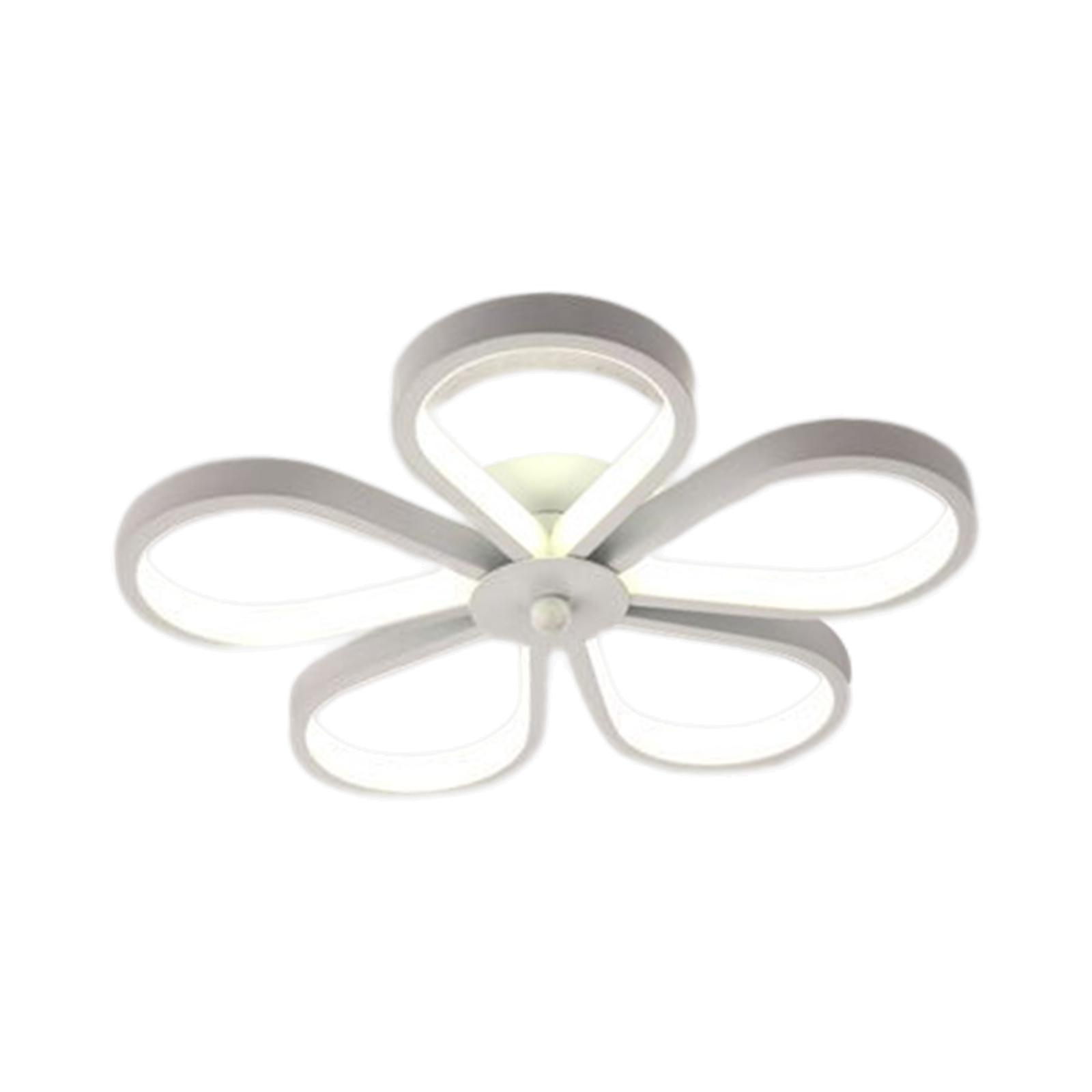 LED Ceiling Light Chandelier Lighting Fixture Art for Restaurant Decor