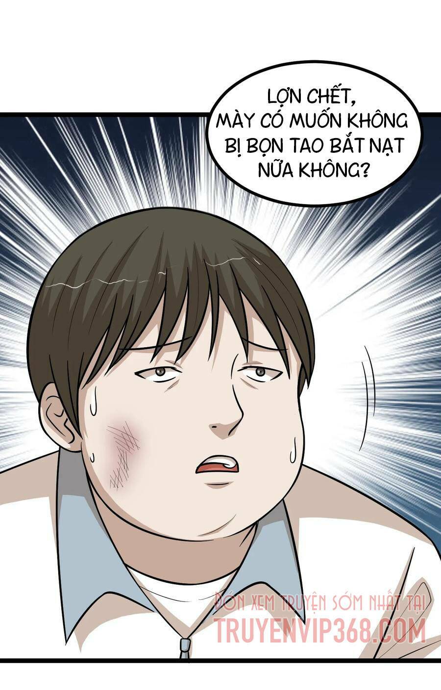 đai ca trở lại tuổi 16 chapter 112 24