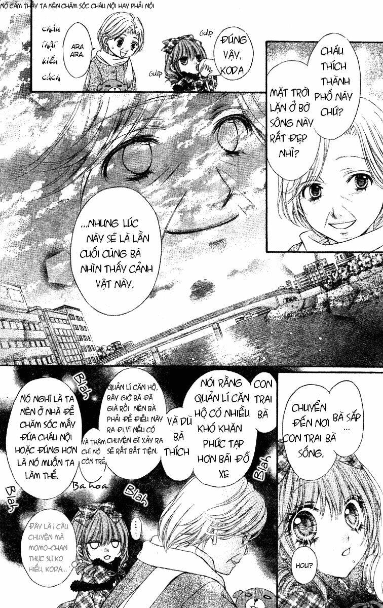 momo lover chapter 10 24