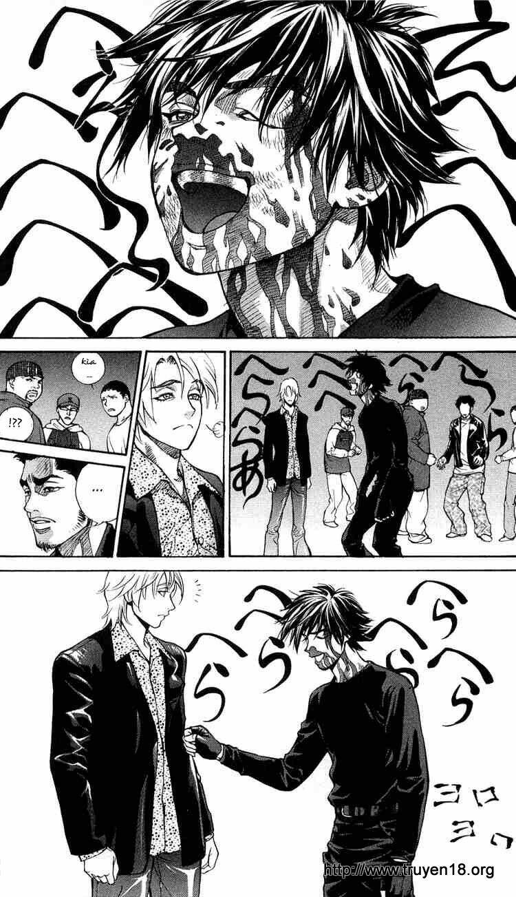 b-reaction chapter 6 18