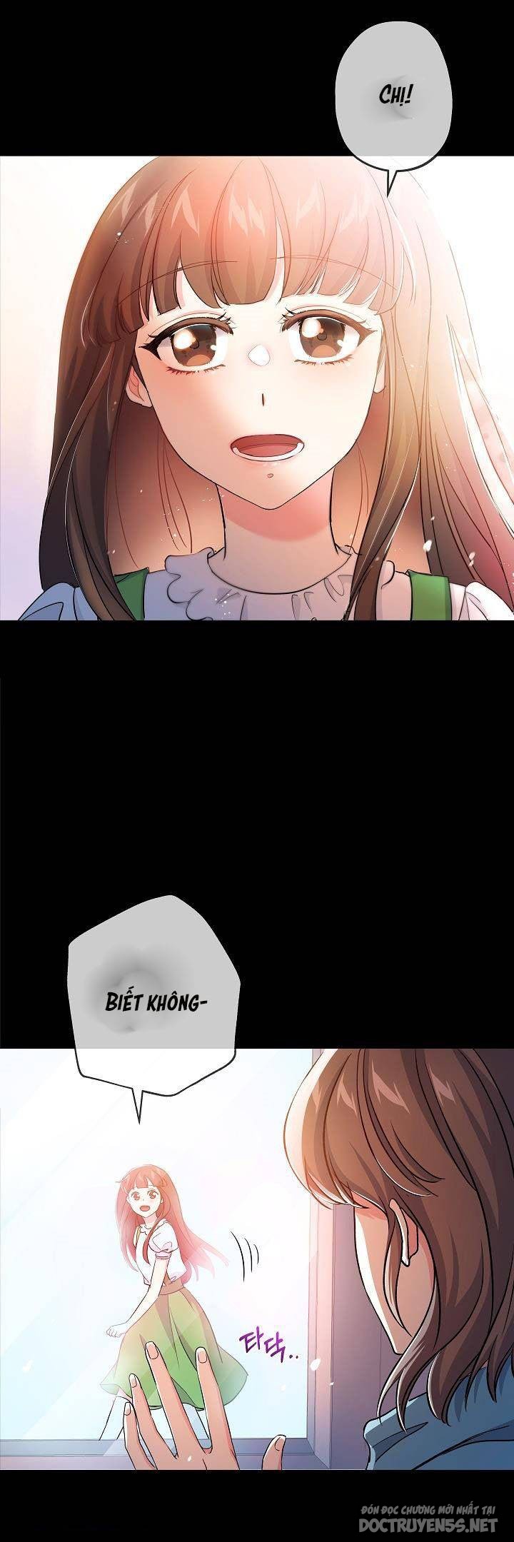 nếu tôi là nhân vật phản diện liệu tôi sẽ chết chapter 36 46