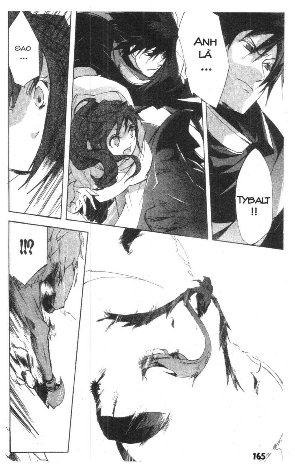 romeo and juliet chapter 1 164