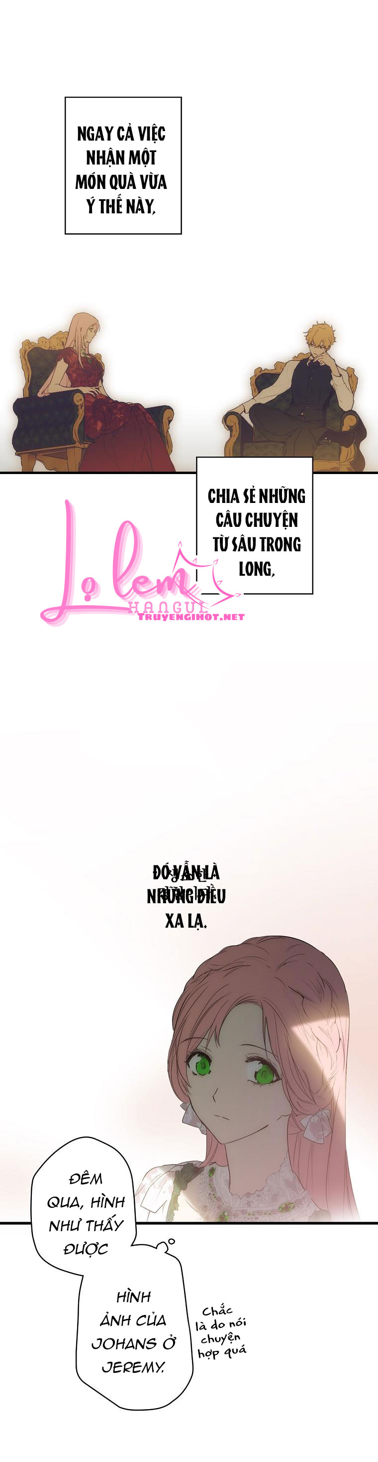 cổ tích về người mẹ kế chapter 72 33