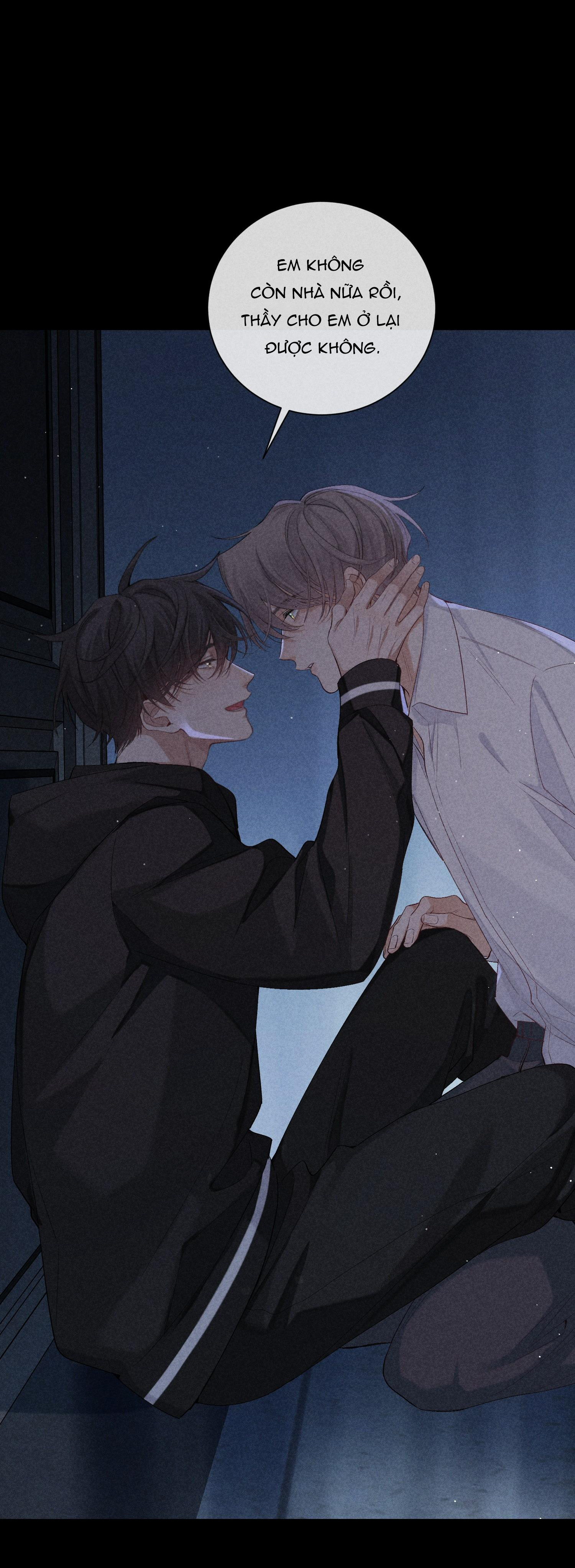 trò chơi săn mồi chapter 76 42