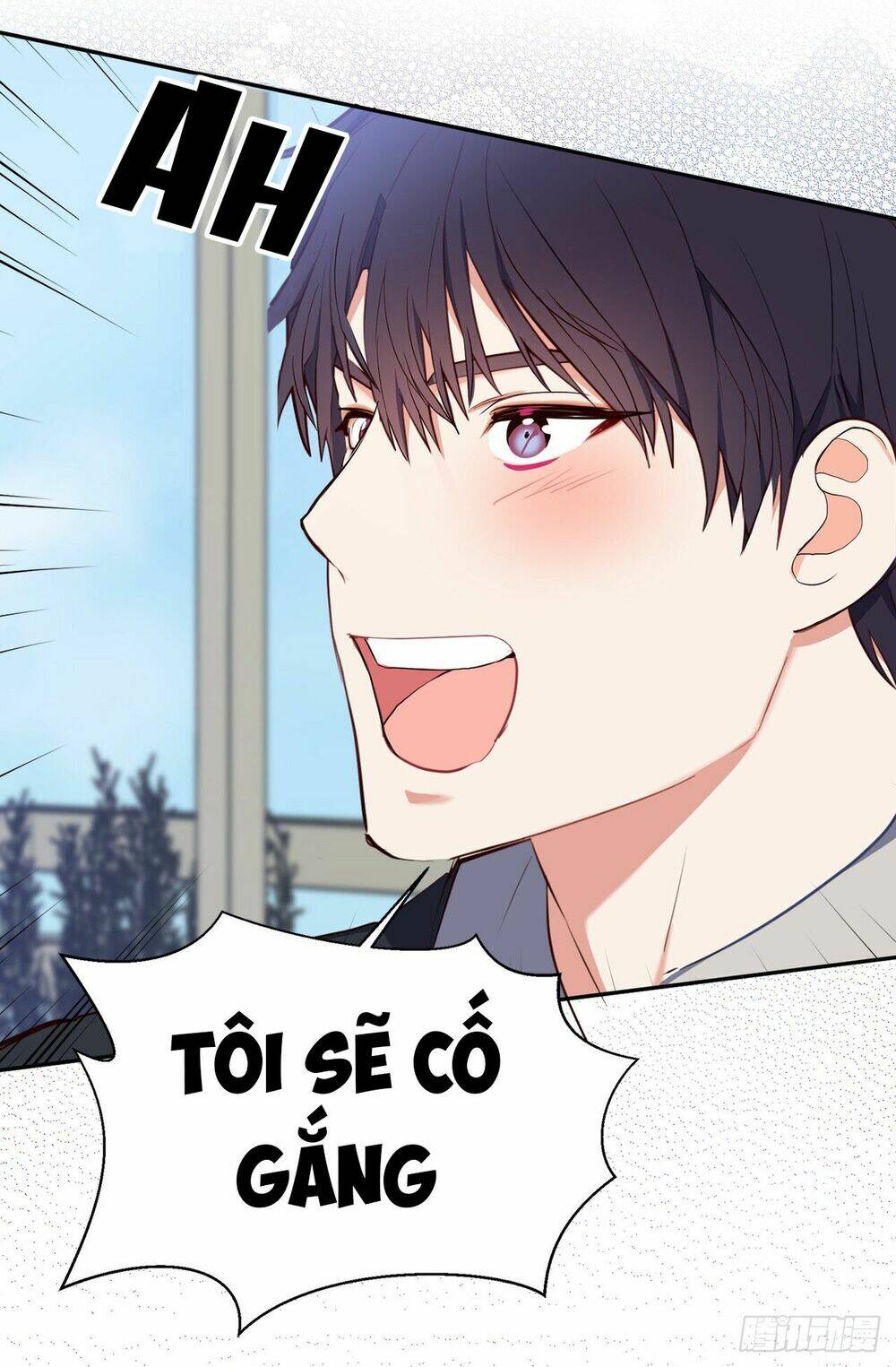 acup tiên sinh chapter 43 15