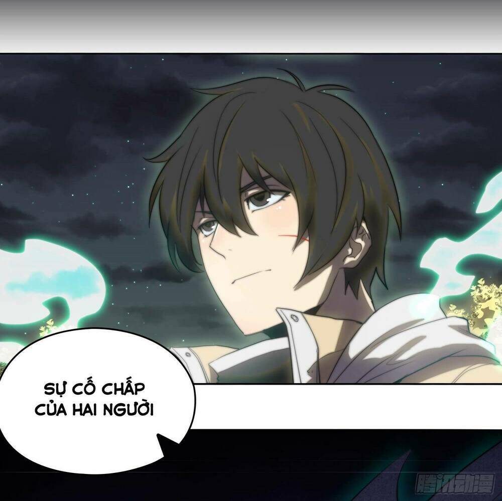 đô thị hàng thần khúc chapter 6 12