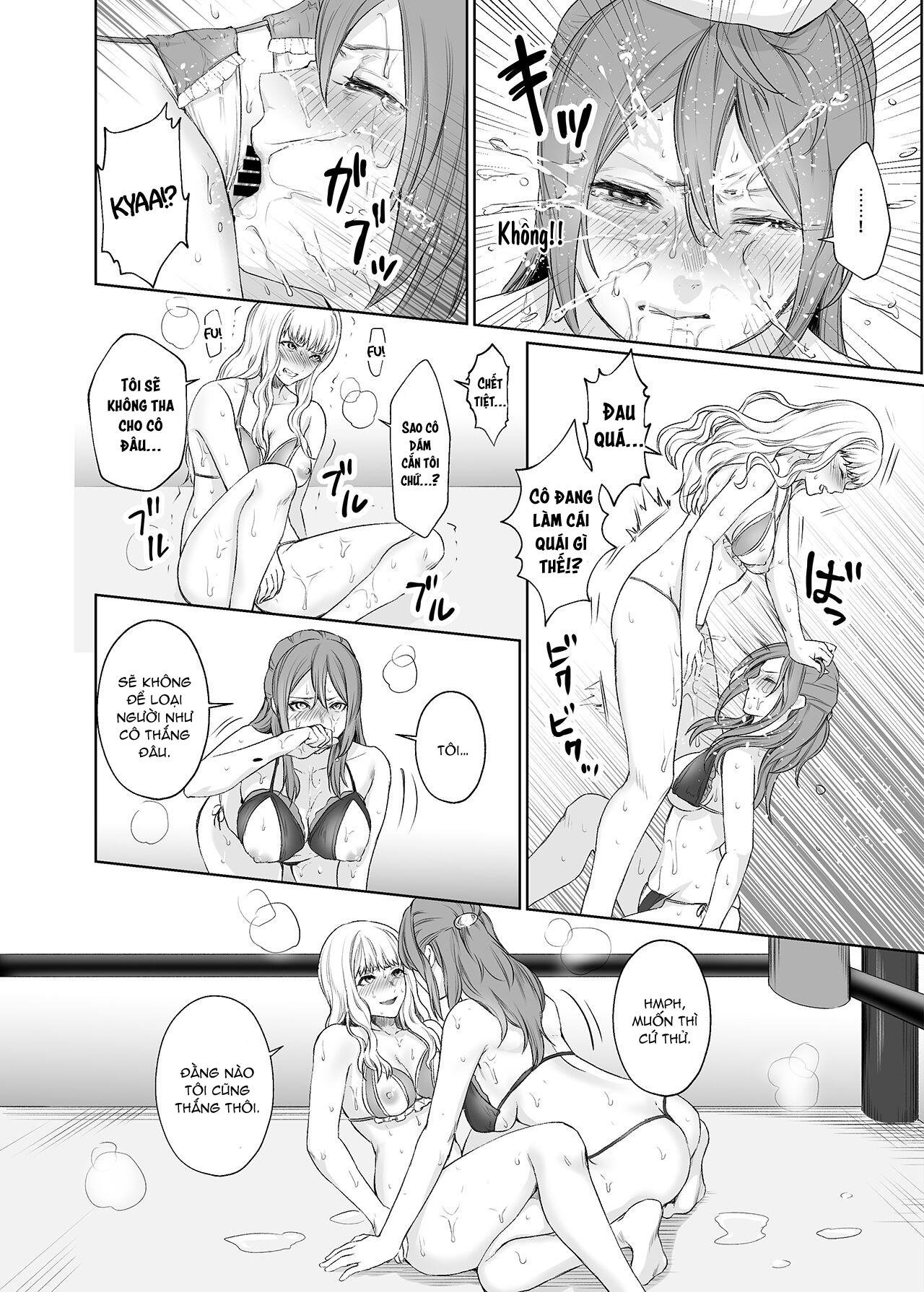 tổng hợp gl oneshot mồn lèo chapter 45 21