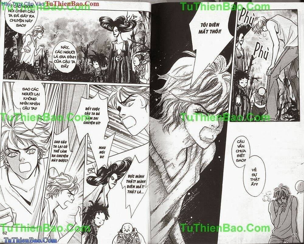 cổ vật kinh hoàng chapter 5 32