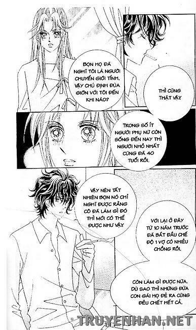 người duy nhất chapter 6 13