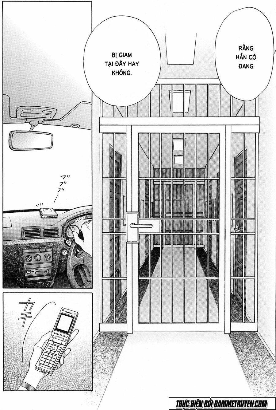 himitsu chapter 22.2 13