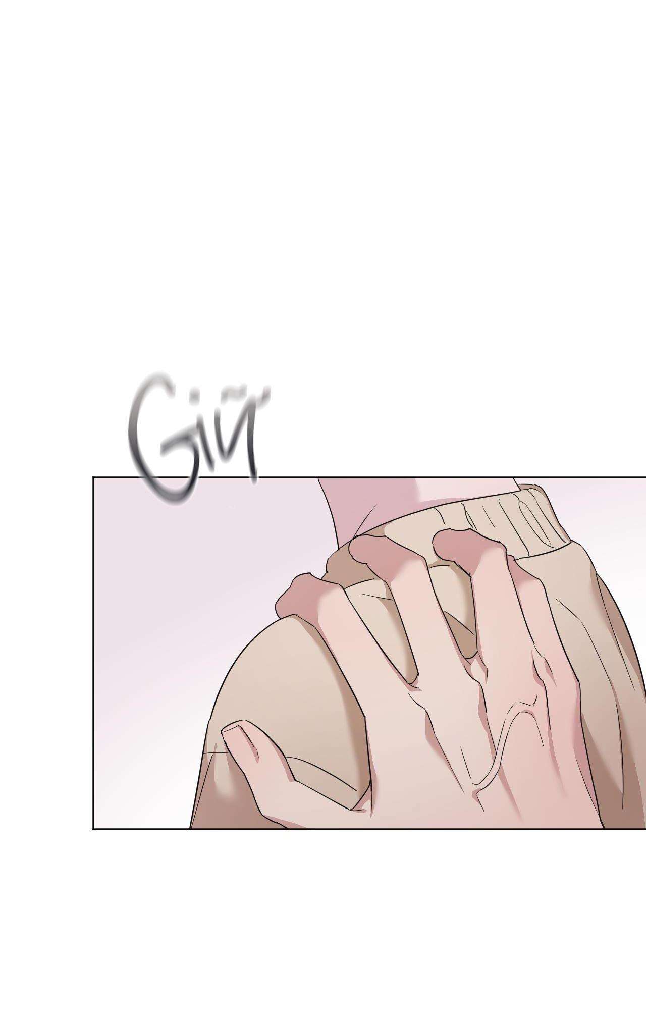 dễ thương là lỗi của tôi sao? chapter 25 56