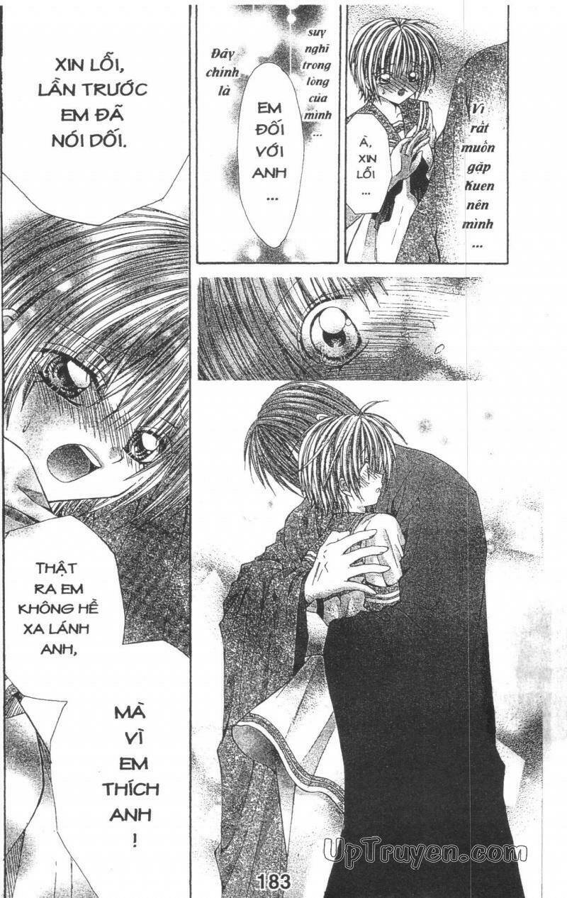 kare ni biyaku o nomasetara chapter 5 31